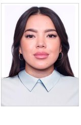 Aliyeva Gulmira Toleuovna