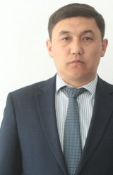 Duisenbekov Almas Sipabekuly