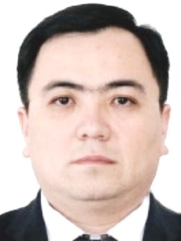 Salybekov Nurlan Yessimkhanuly