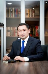 Akimzhanov Khalel