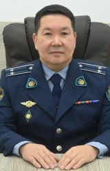 Kenzhenov Aitbay Dzhanibekovich