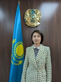 Имаканов Ерлан Турсункалиевич