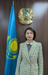 Имаканов Ерлан Турсункалиевич