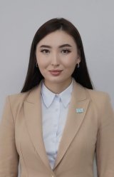 Nurgaliev Ali Berikovick