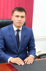 Kamzanov Serik Sailaukhanovich