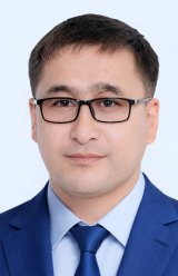 Magauin Ulybek Kuraniyevich