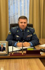 Bendersky Igor Sergeevich