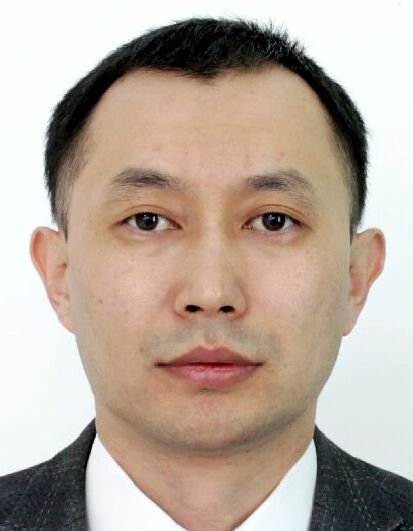 Sabyrzhan Azamat Maulenovich