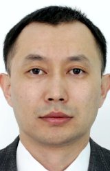 Sabyrzhan Azamat Maulenovich