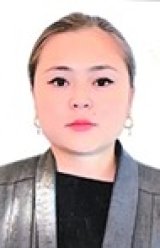 Balabayeva Aigerim Ibragimova
