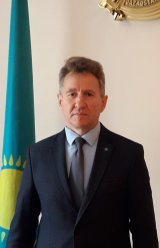 Sosenko Valery Mikhailovich