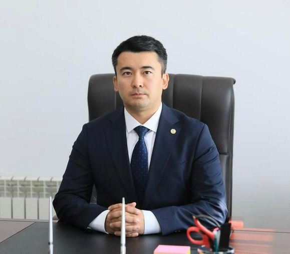 Tleumuratov Nurhan