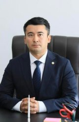 Tleumuratov Nurhan