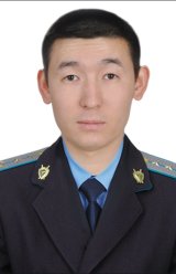 Kulpeisov Adil Maratovich