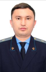 Suleimenov Zhomart Sarsengalievich