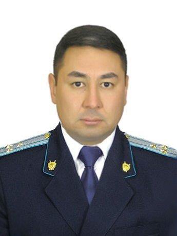 Adilkhanov Asylkhan Kapiyatovich