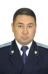 Adilkhanov Asylkhan Kapiyatovich