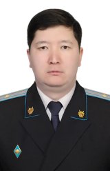 Medeubaev Serzhan Kulkenovich