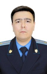 Bekmaganbetov Marat Kuatovich