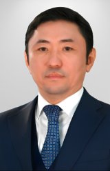 Shapkenov Serik Zhambyluly