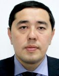Esmagambetov Azat Rashitovich