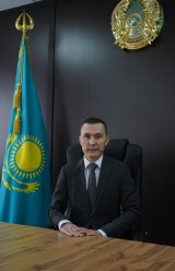 Zhumabai Amirzhan Galymuly