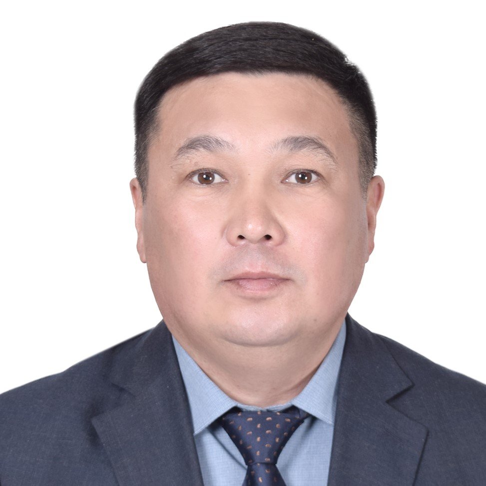 Bekbaev Zhastlek Nurahmetovich