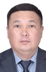 Bekbaev Zhastlek Nurahmetovich