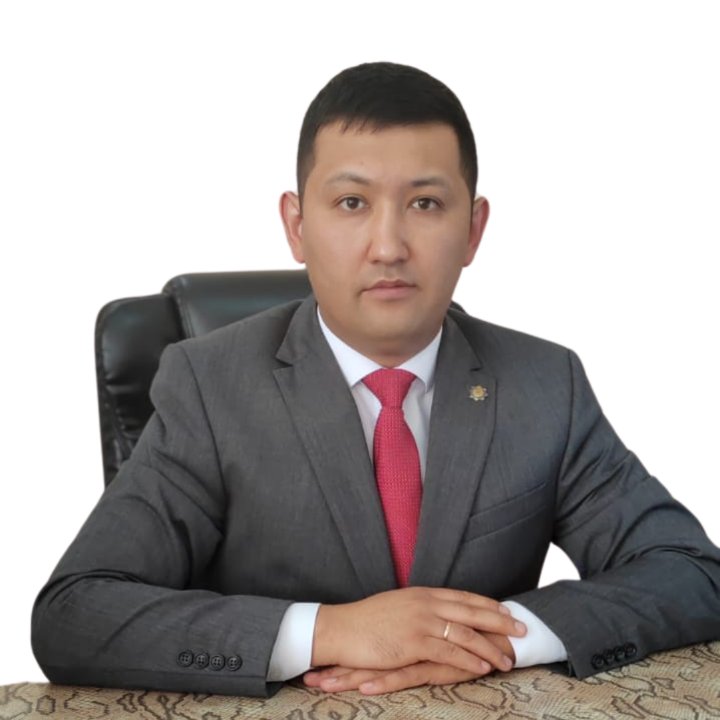 Shulenbekov Nurzhan Kenzheevich