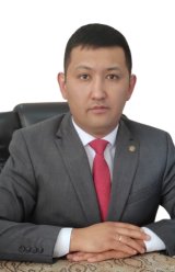 Shulenbekov Nurzhan Kenzheevich