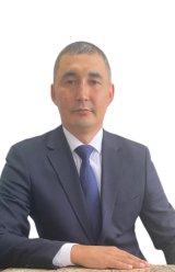 Kadyrov Erik Kairatovich