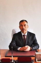 Kuangali Kozhahmet Mubarakuly