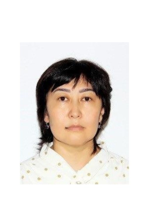 Tailakbaeva Balzhan Esengulovna