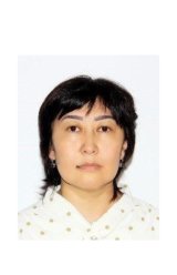 Tailakbaeva Balzhan Esengulovna
