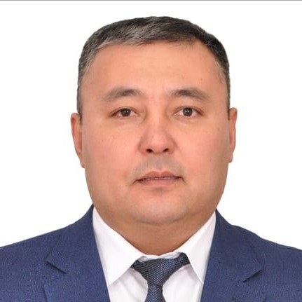Akanbayev Akan Kayrolayevich