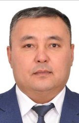 Akanbayev Akan Kayrolayevich