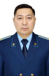 Сеитжан Саят Сеитжанулы