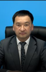 Ualievich Ruslan
