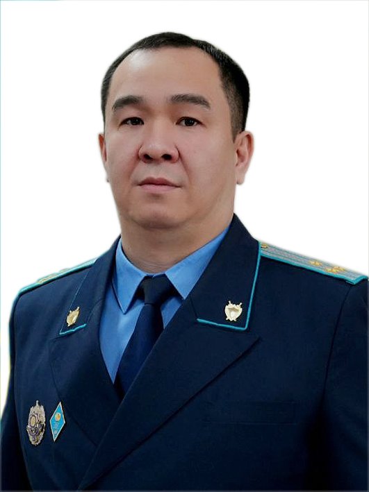 Alkhamin Bakhtiyar