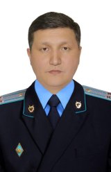 Қапас Дархан Мейрамбекұлы