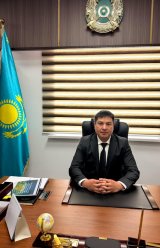 Sagymjan Nurym Qaiyrgaliuly