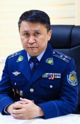 Baizhanov Galym Meiramgaliuly