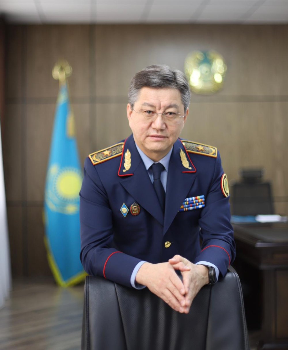 Bekeyev Onal Botayuly