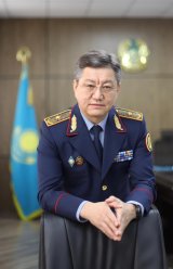 Bekeyev Onal Botayuly