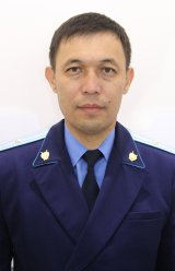 Abulkasov Nurlan Bakhchanovich