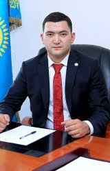 Makhatov Birzhan Manatovich
