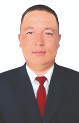 Ahmetov Orazbek Karataevich acting