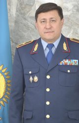 Tulebayev Мarat Sagyntayuly