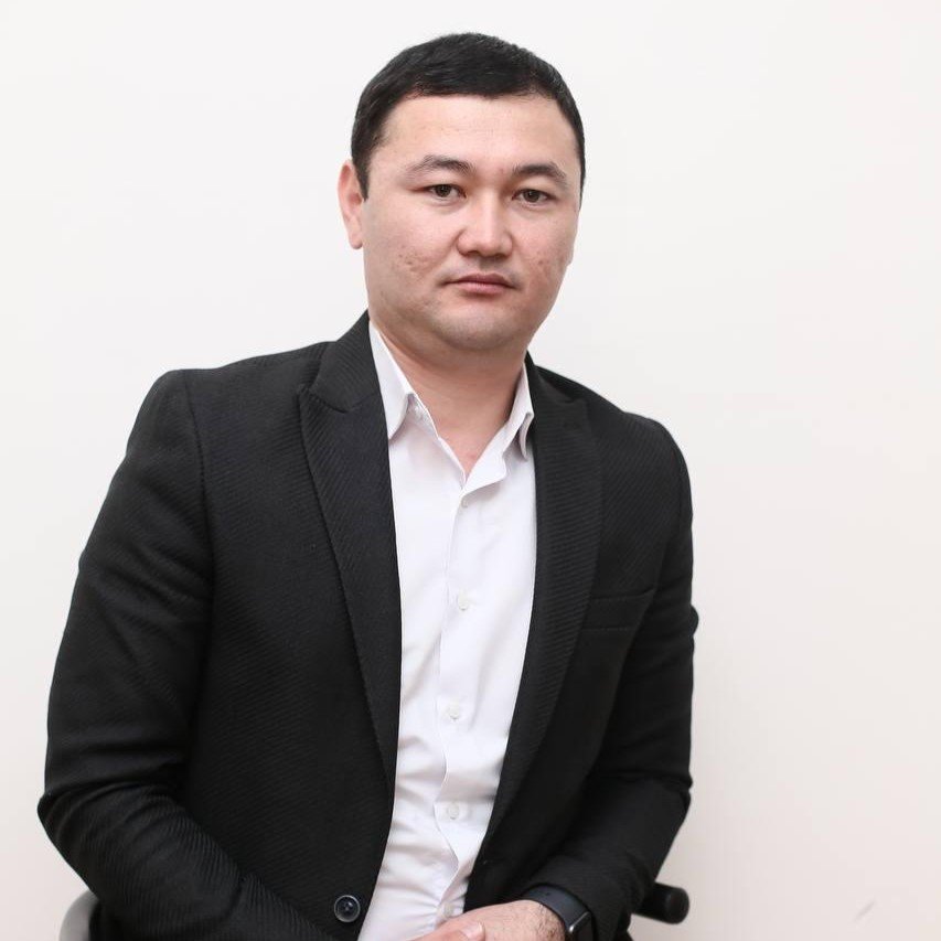 Murynov Nurlan Kolbaevich