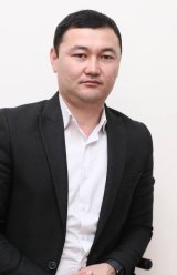 Murynov Nurlan Kolbaevich